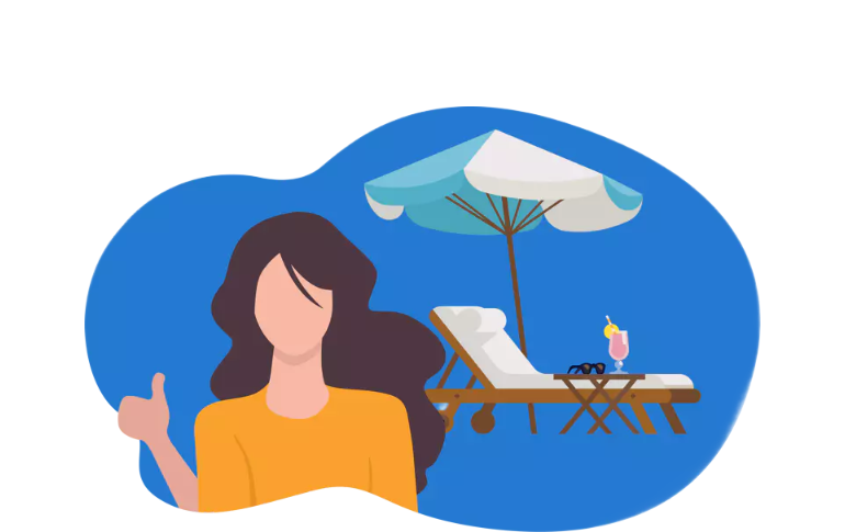 Comprar tumbona online.